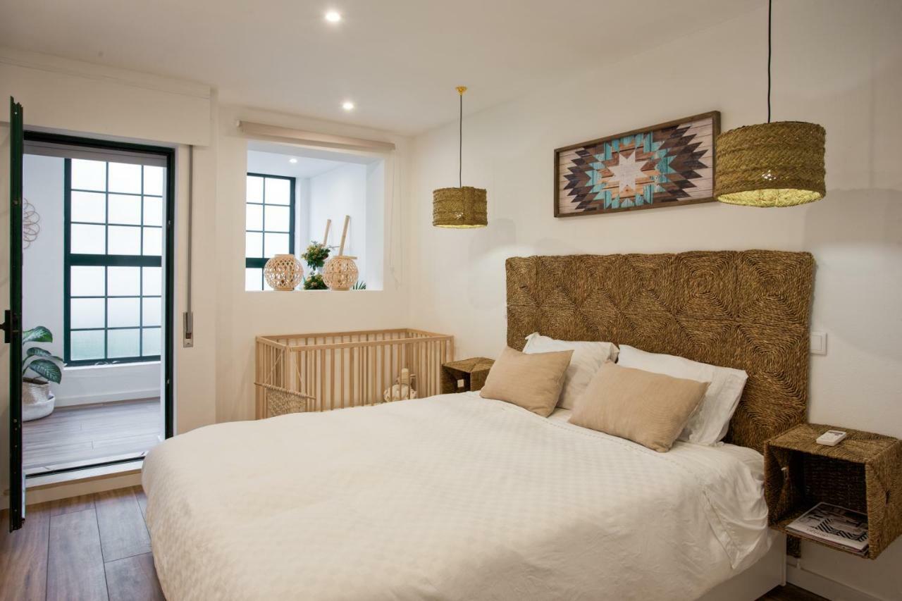 Apartment Boho House Cascais