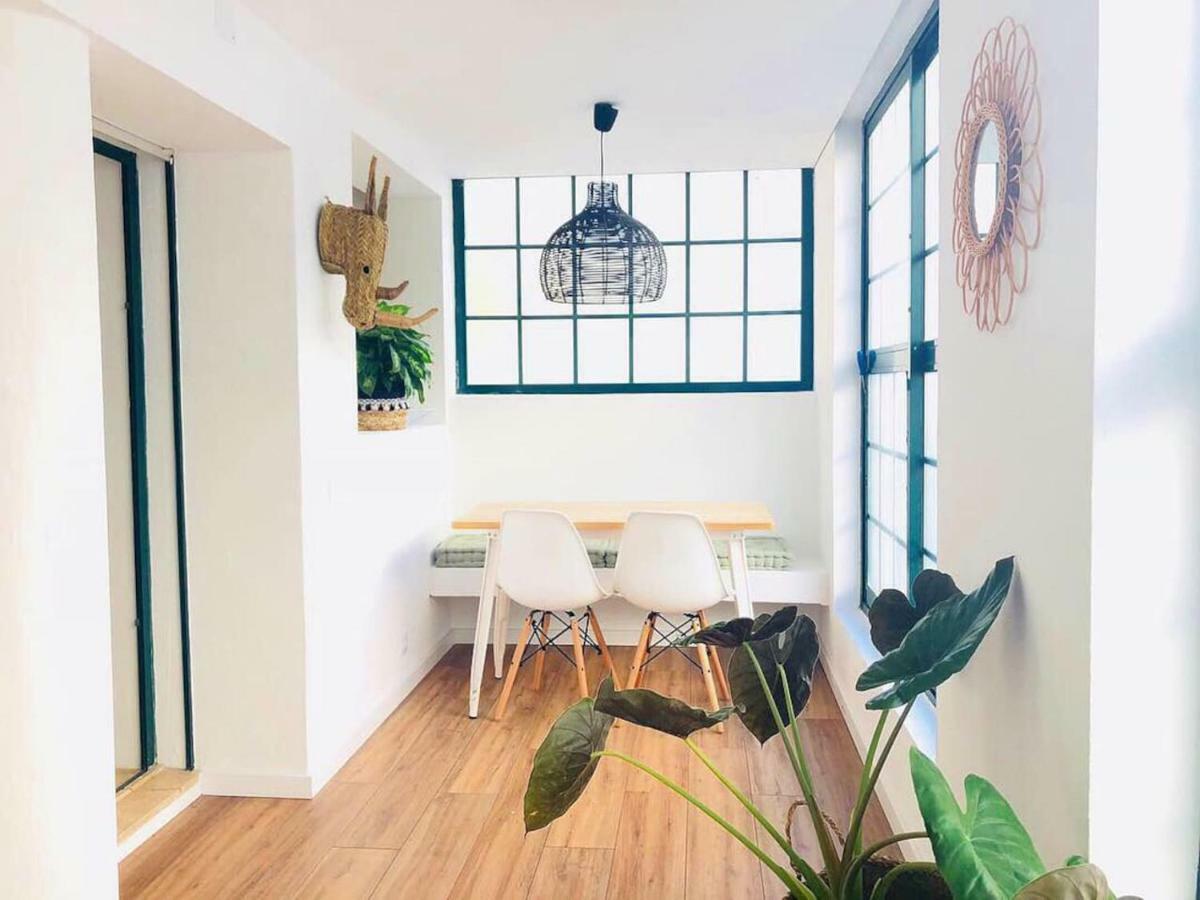 Boho House Cascais