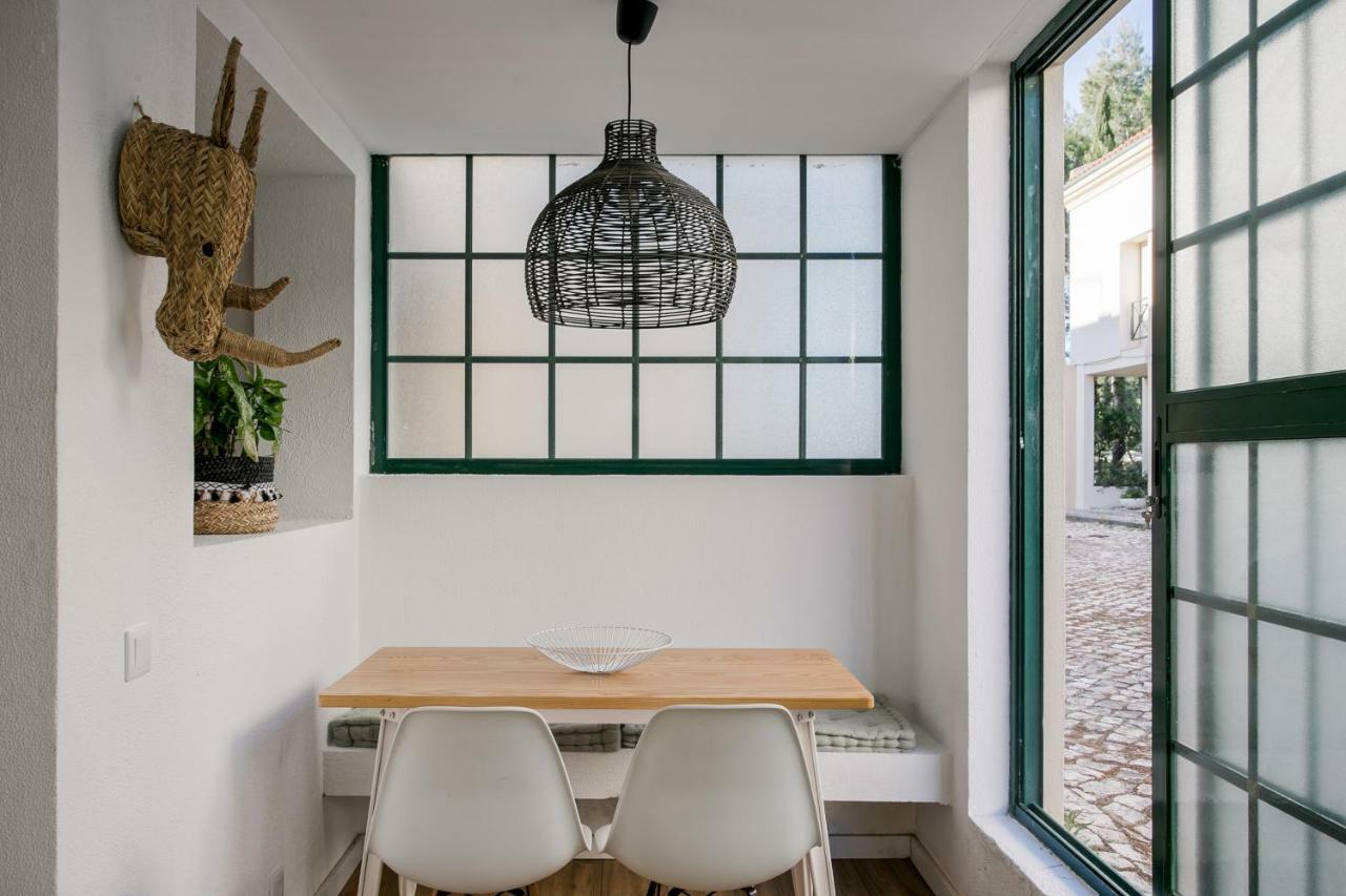 Boho House Apartment