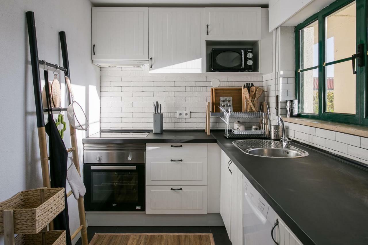 Apartment Boho House *