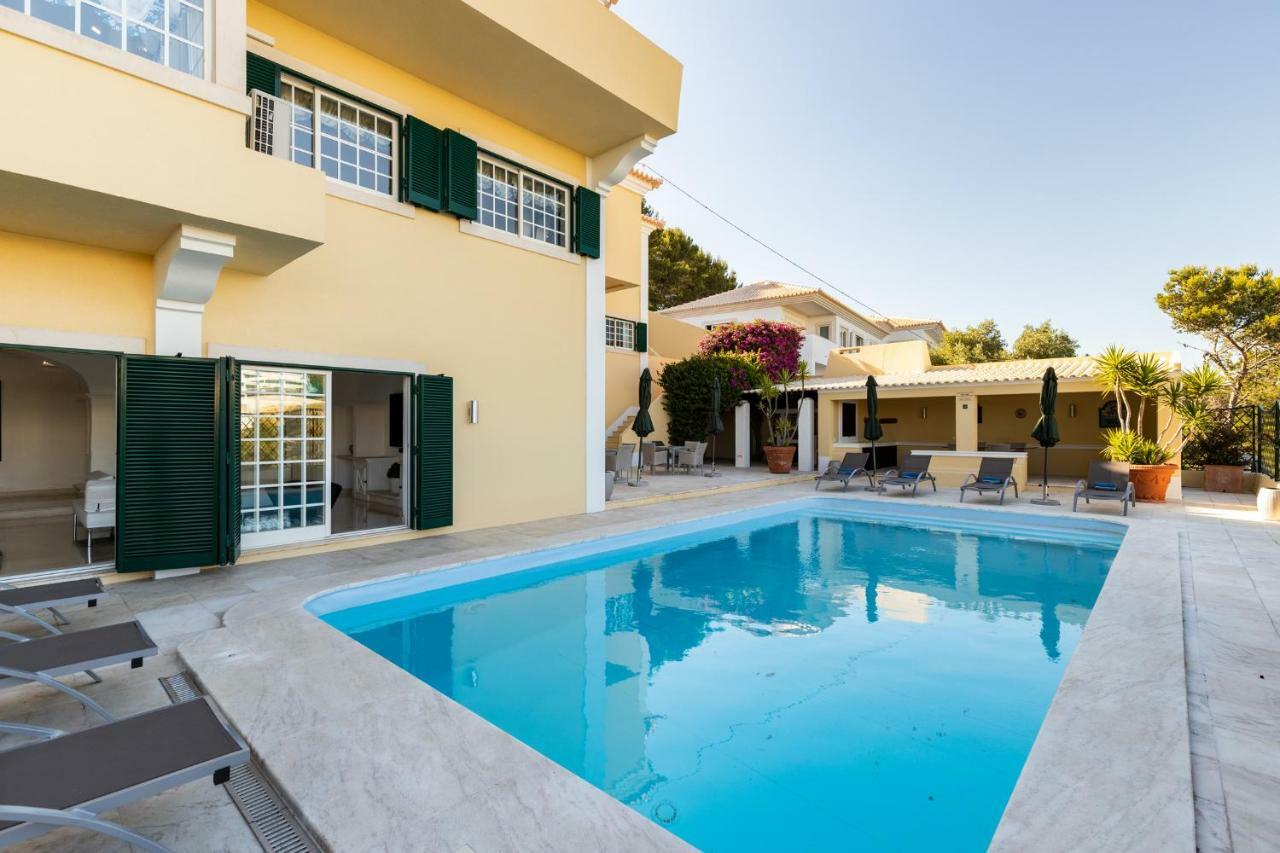 Estoril Budget & 4*