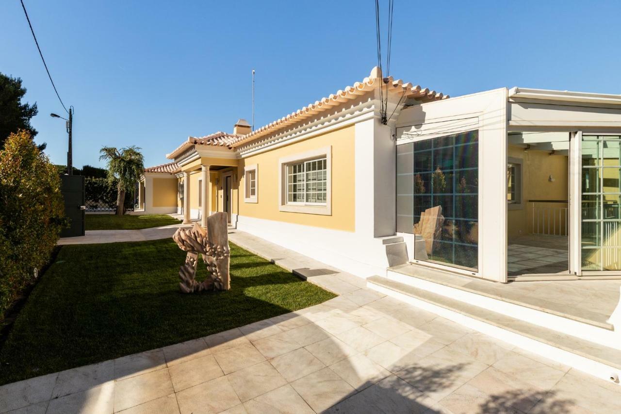 Hotel Estoril Budget &