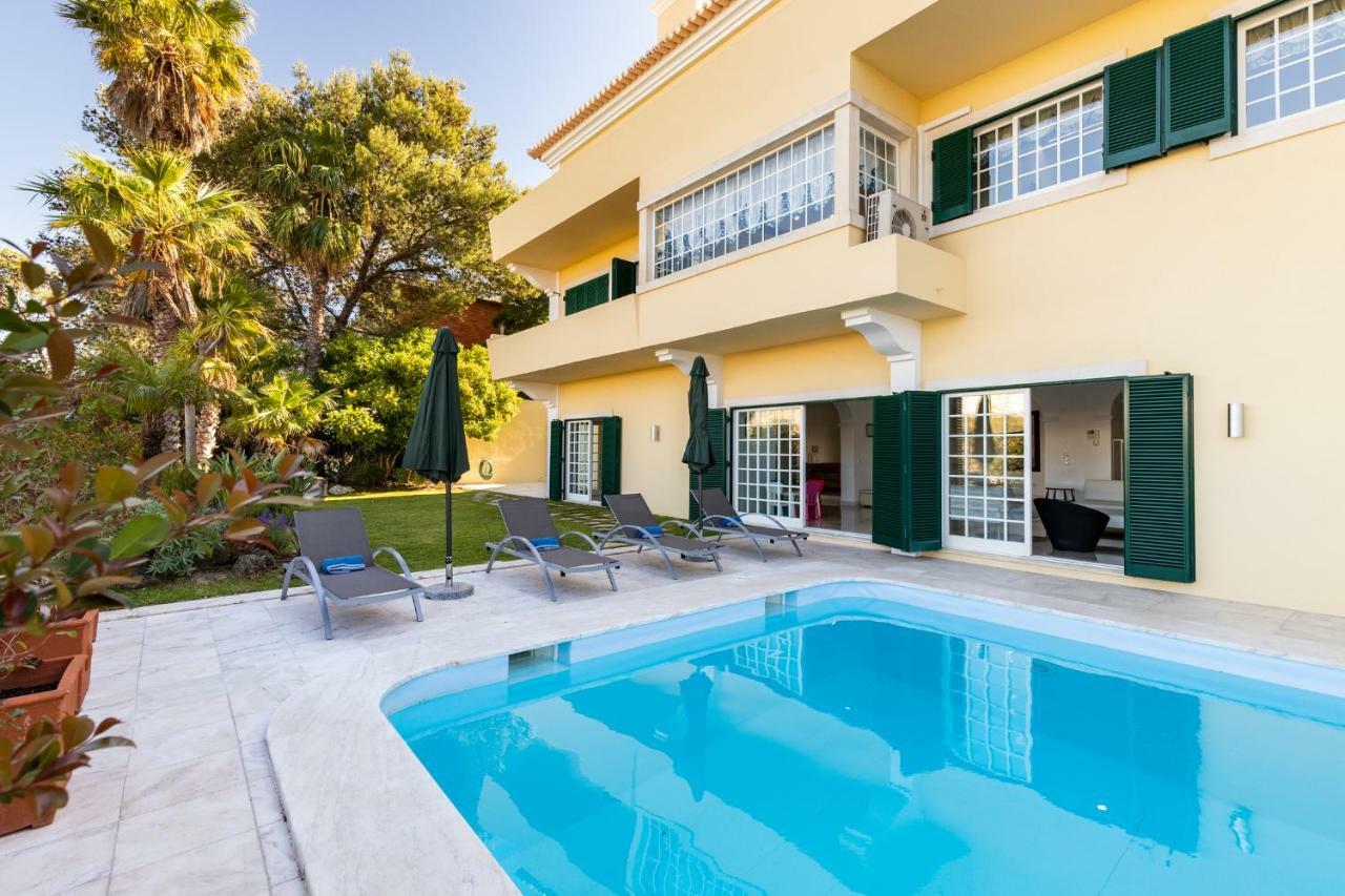 Estoril Budget & Cascais