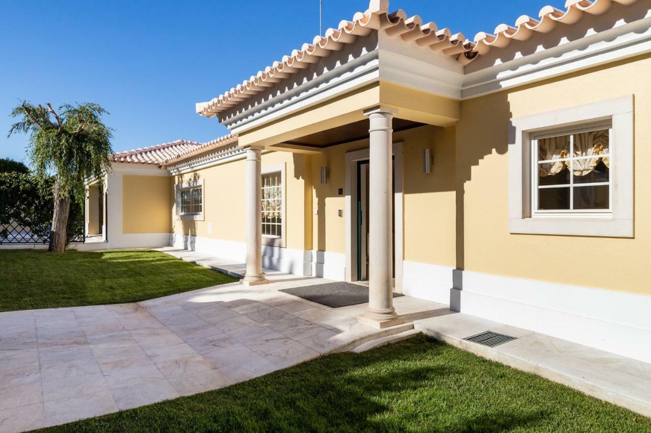 Hotel Estoril Budget & Cascais