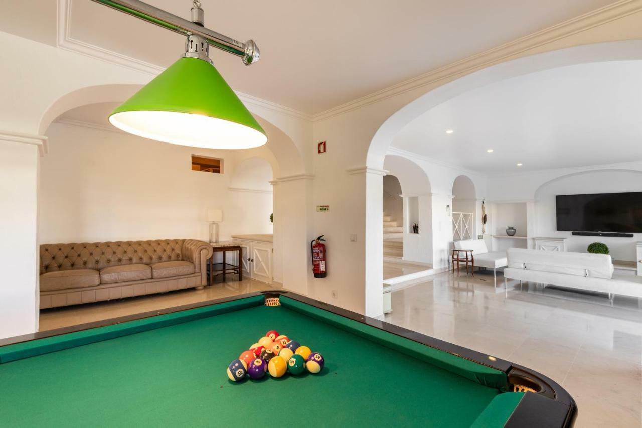 Estoril Budget & Cascais