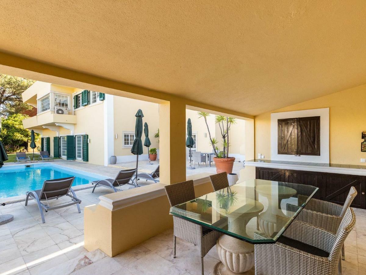 Estoril Budget & Hotel Cascais