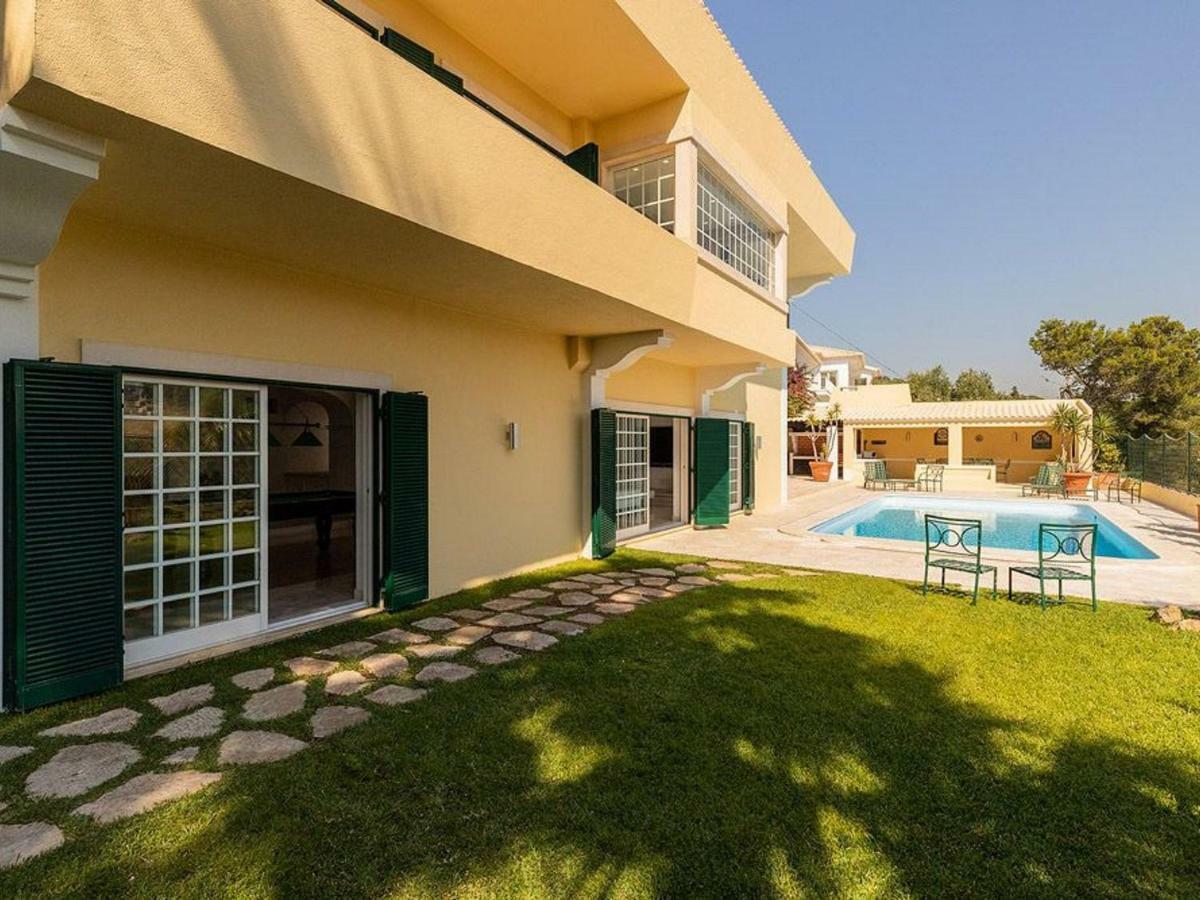 Estoril Budget & Hotel