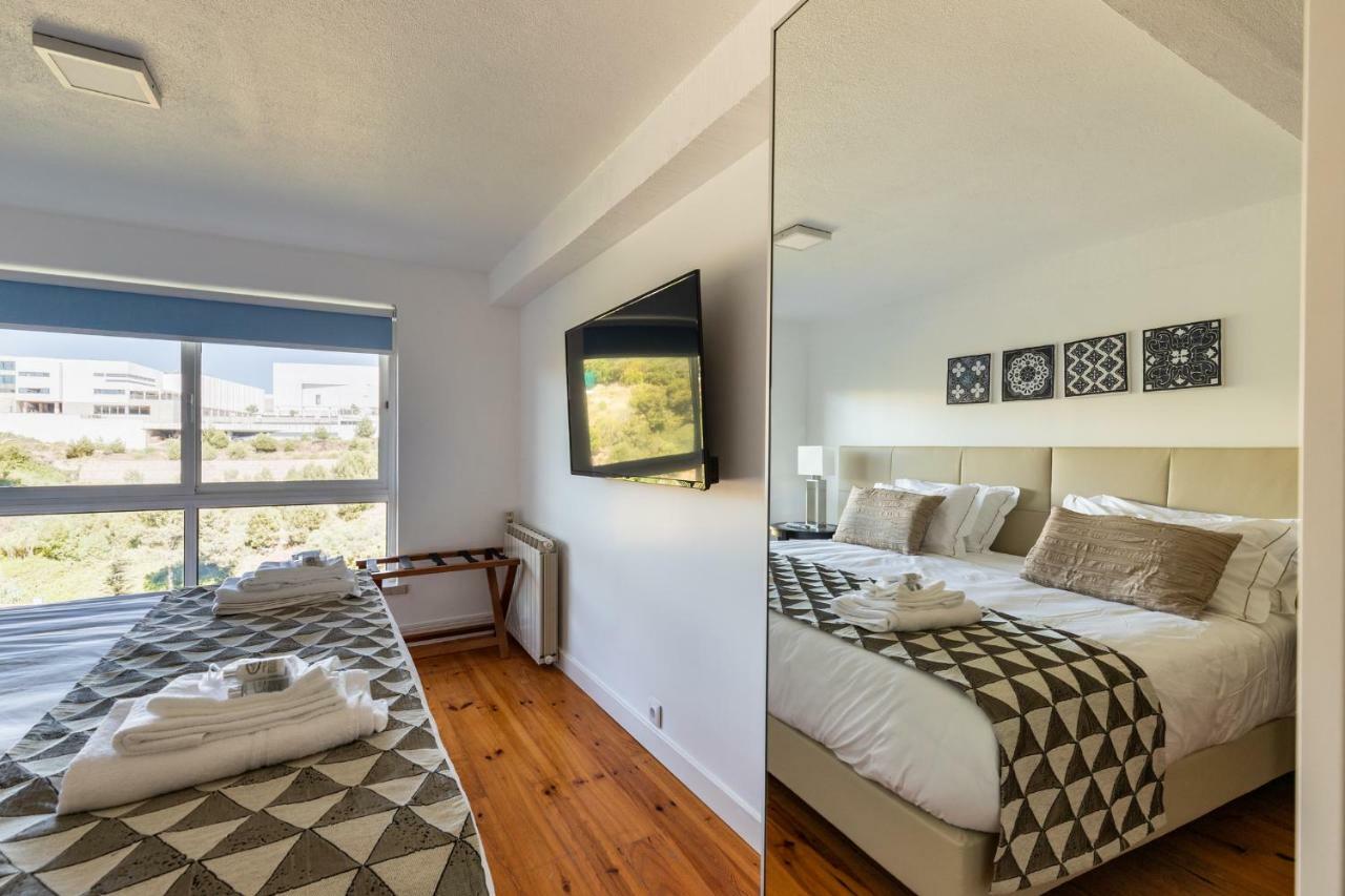 Estoril Budget & 4* Cascais