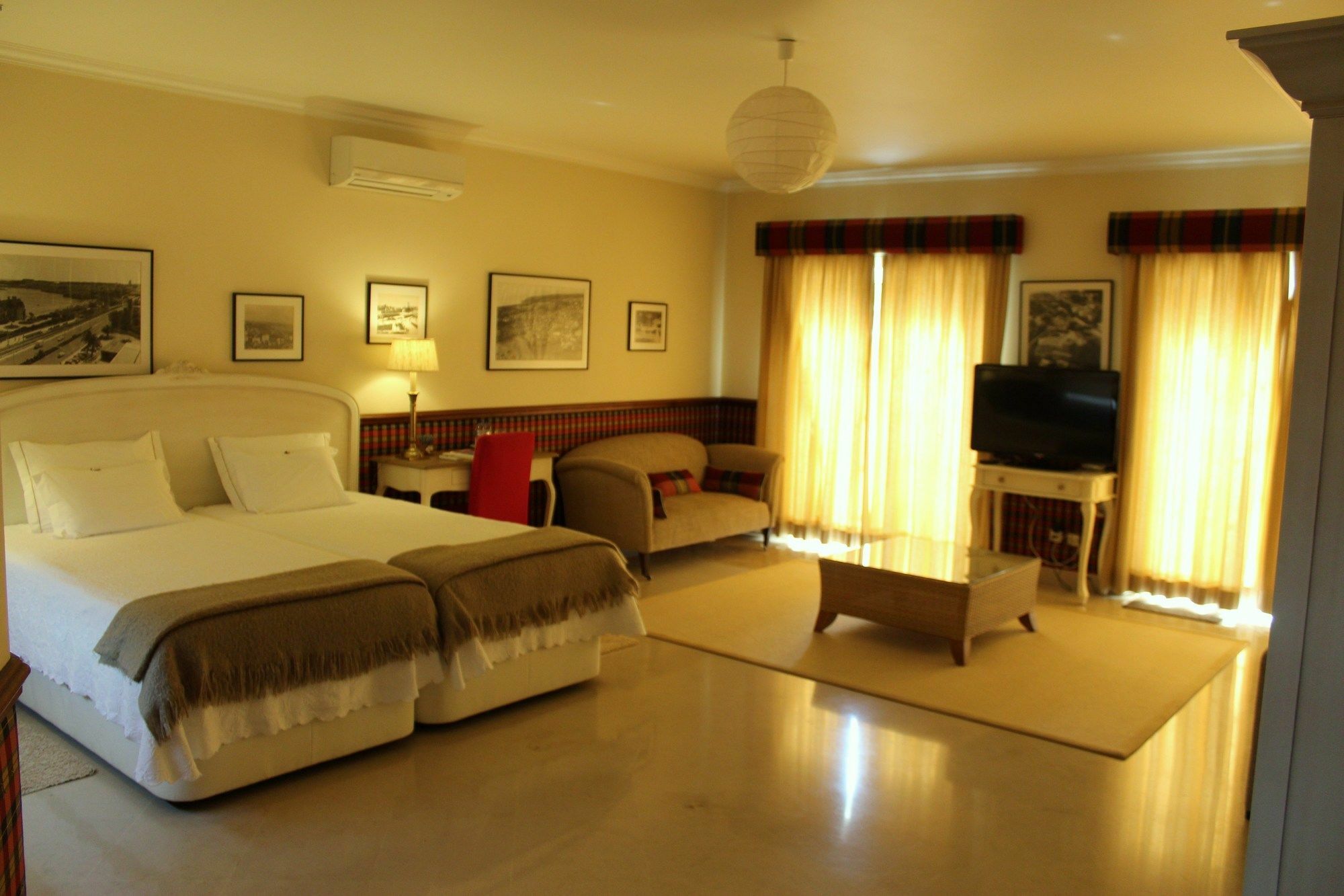 The Charm Of Guest house