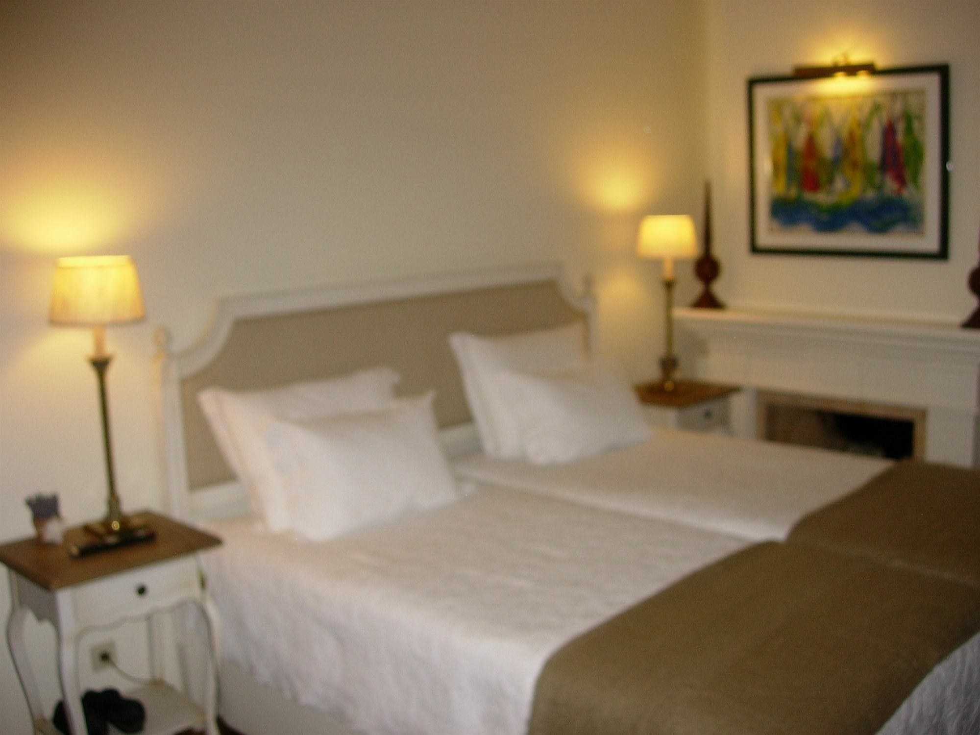 The Charm Of Guest house Cascais