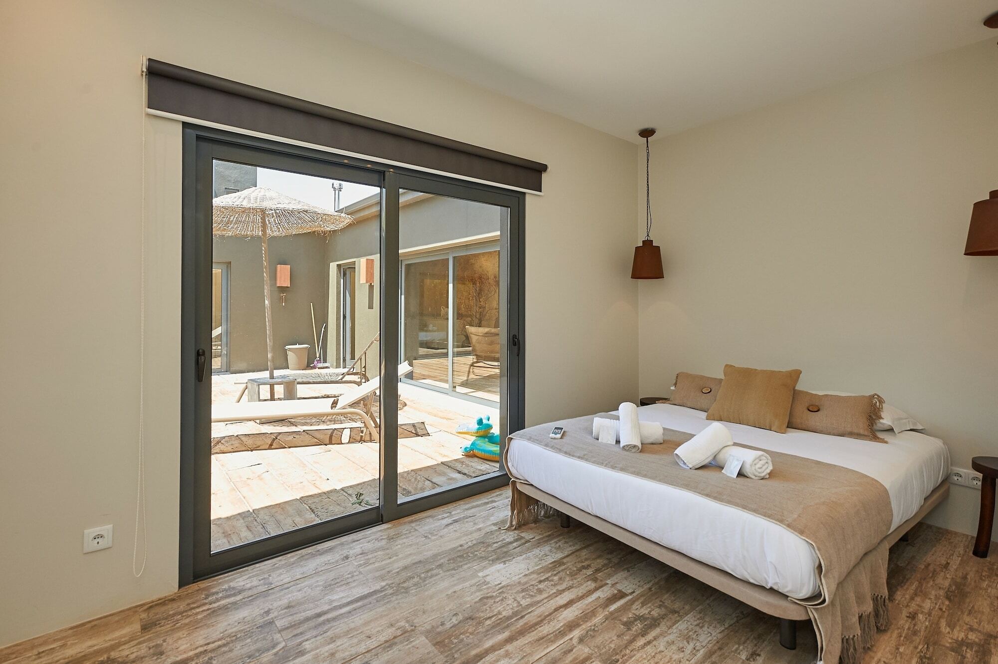 Villa-oasis Hotel Cascais