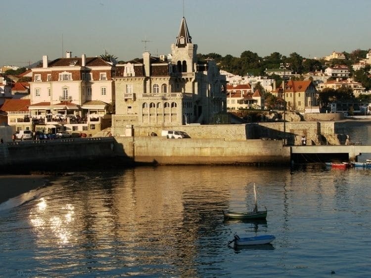 Poconovo Gasthof Cascais