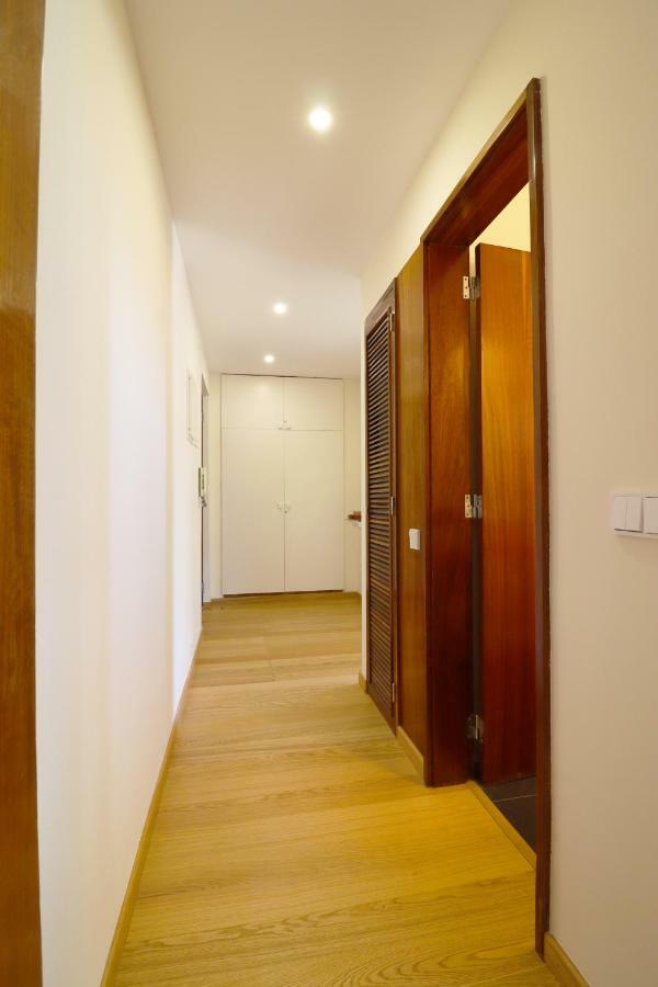 Apartment Beguest Sunlight *