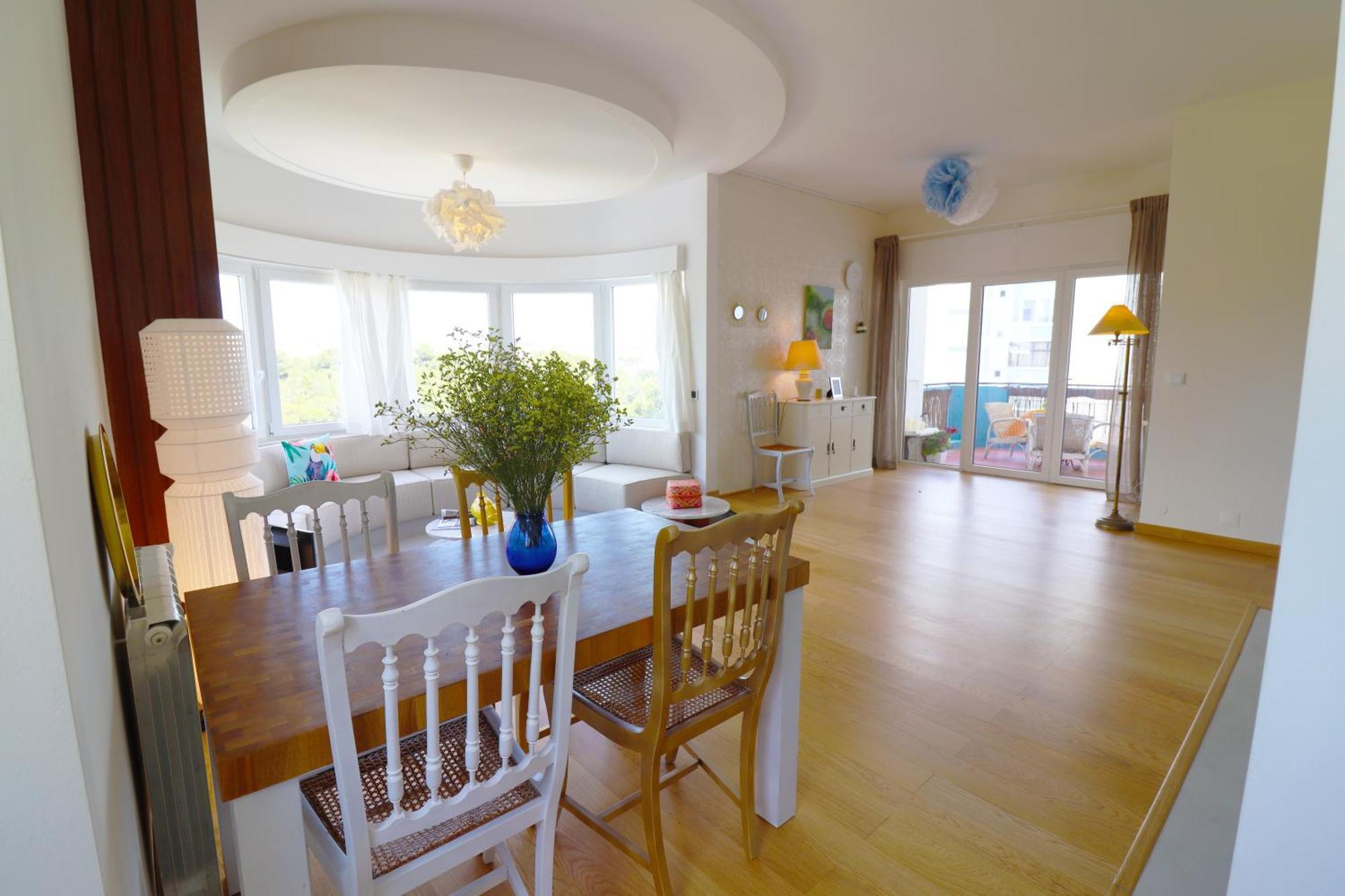 Beguest Sunlight Apartment Cascais