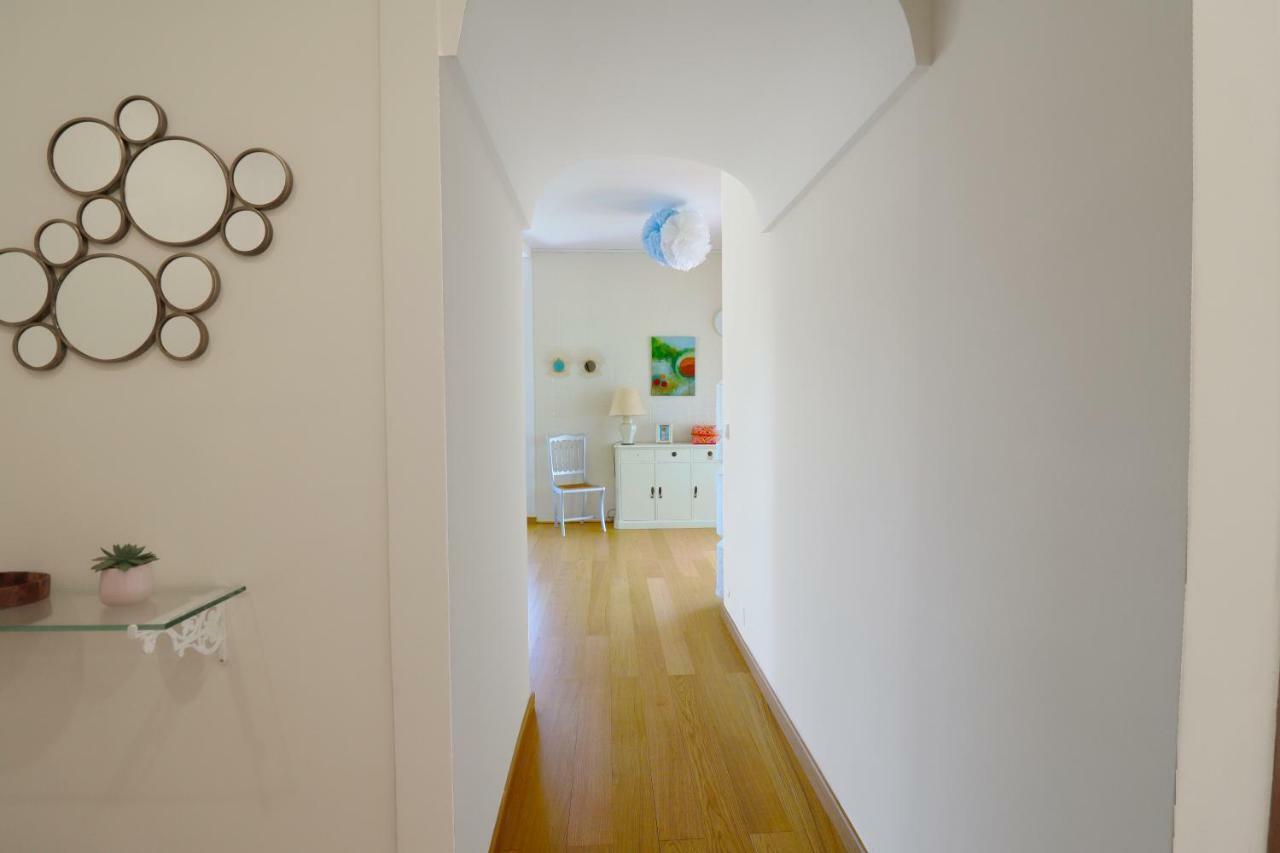 Apartment Beguest Sunlight *