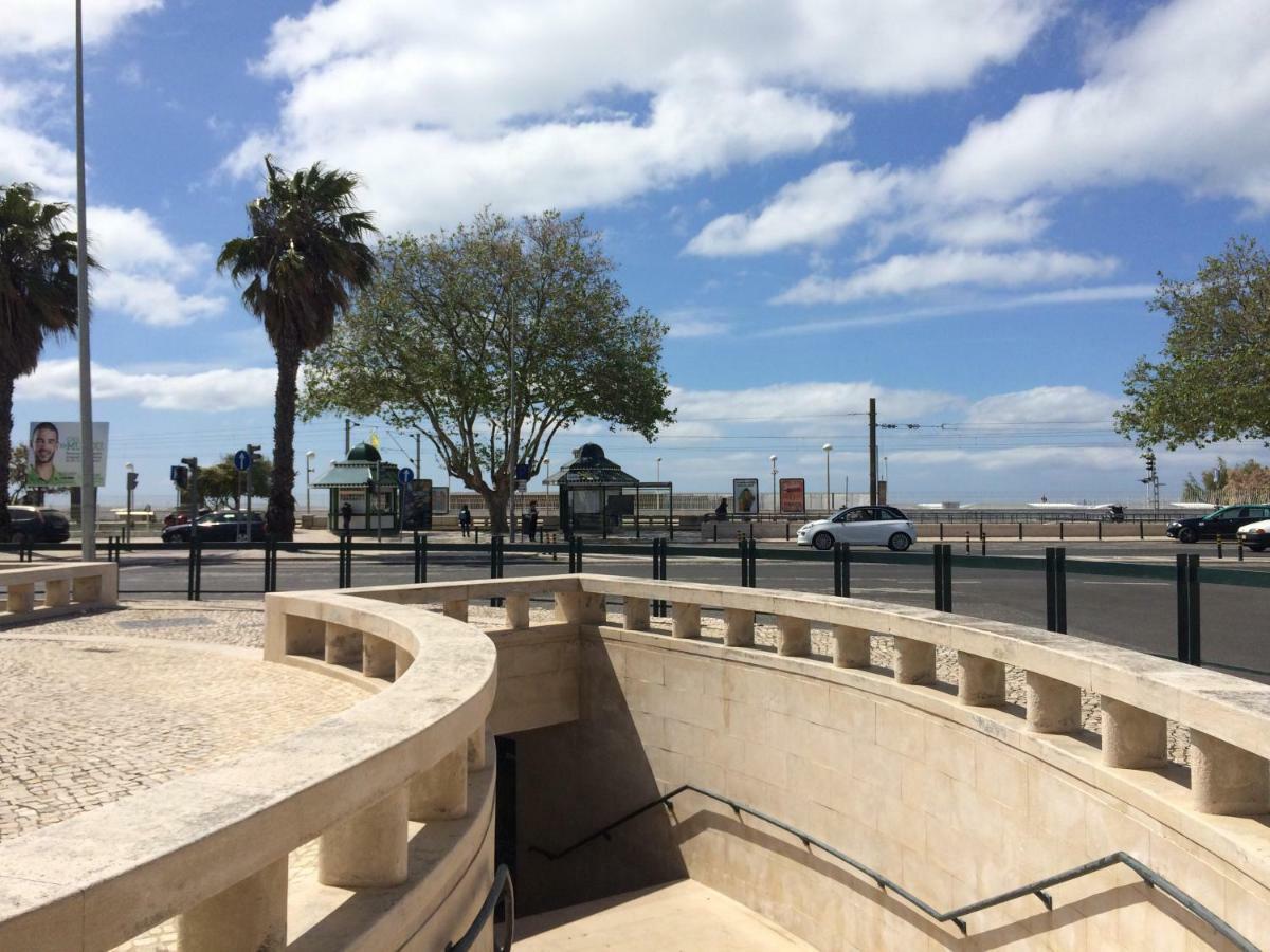 Limmo Garden - Alto Do Estoril