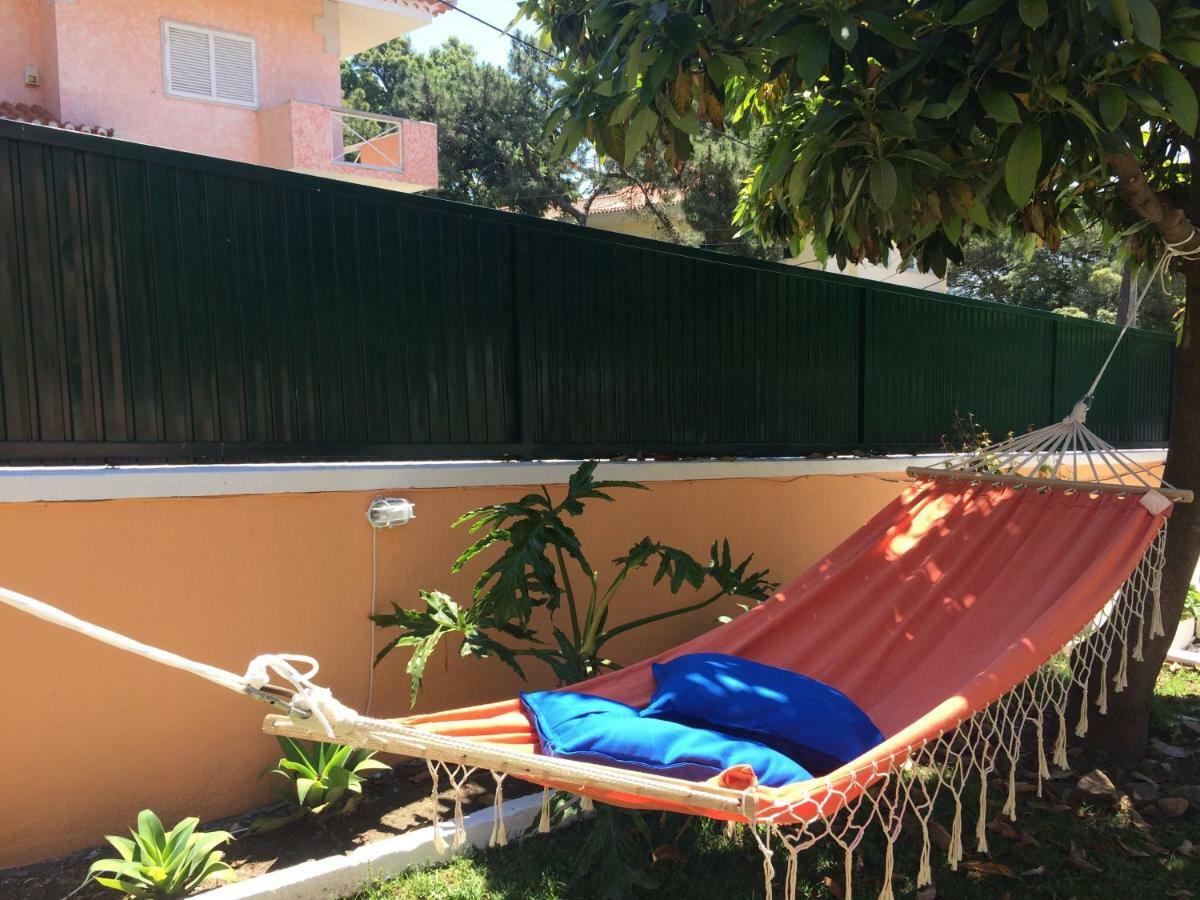 Guest house Limmo Garden - Alto Do Estoril *