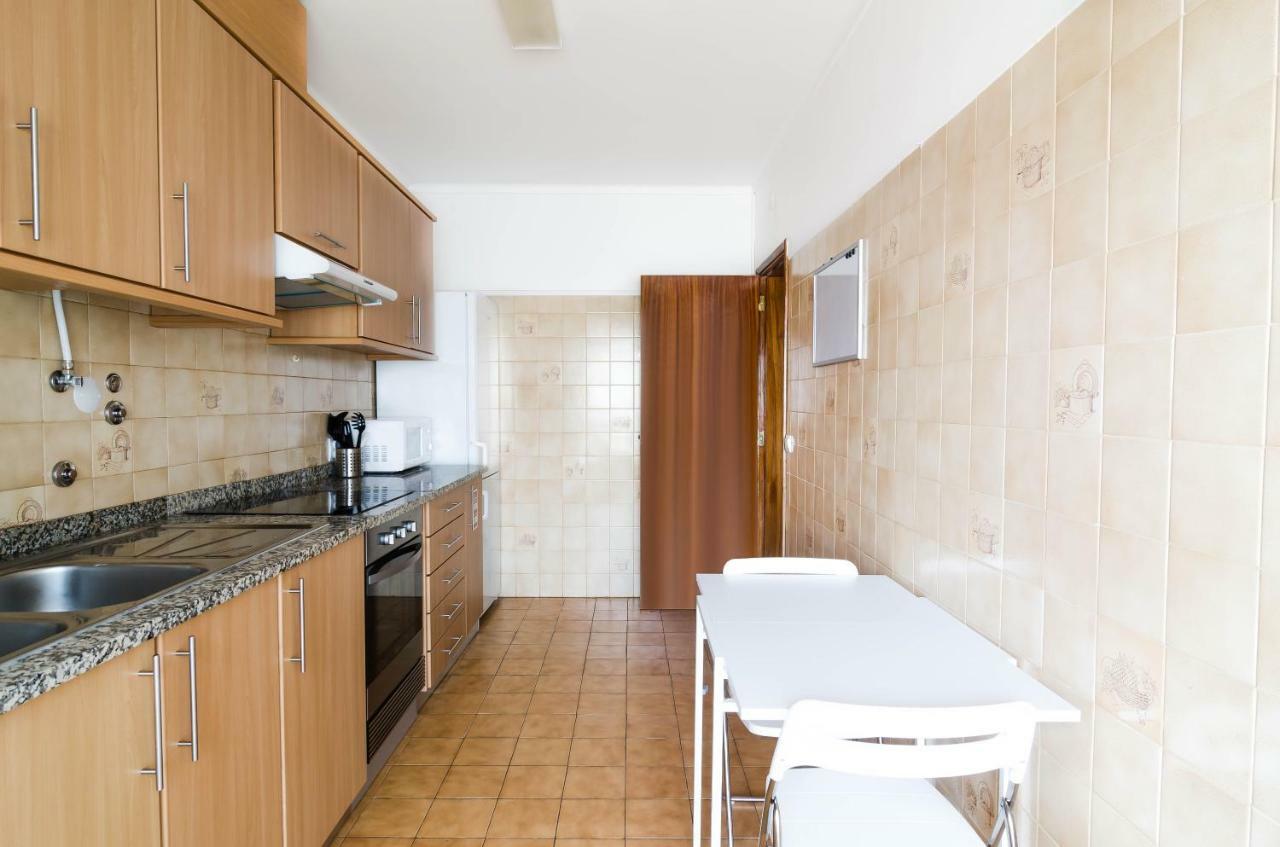 Costa Pinto Apartamento *