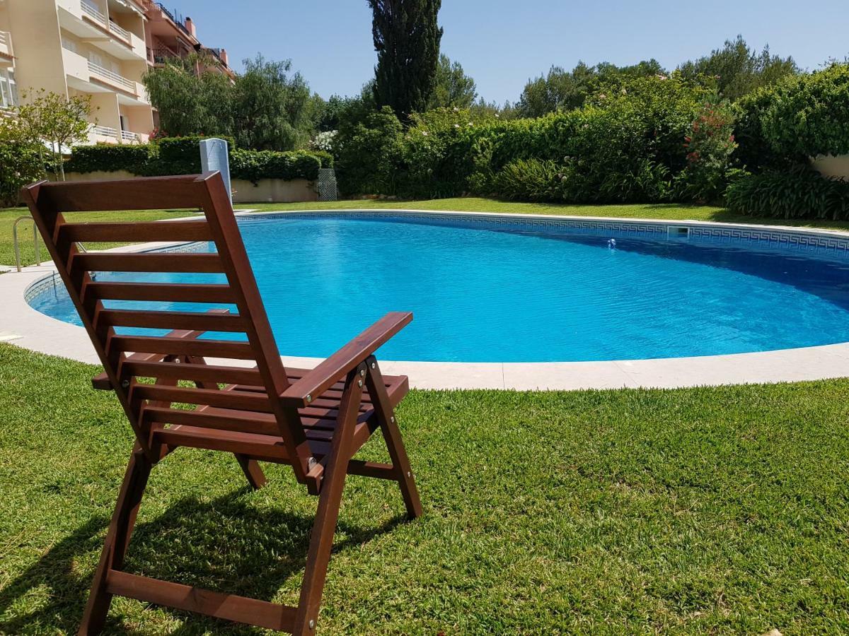 Ocean - With Swimming Pool *