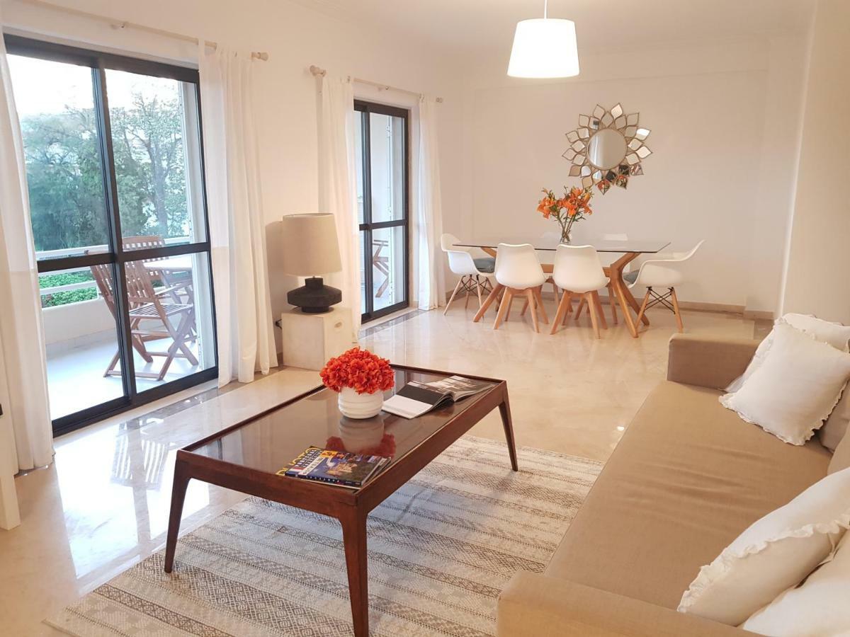 Apartment Ocean - With Swimming Pool Cascais