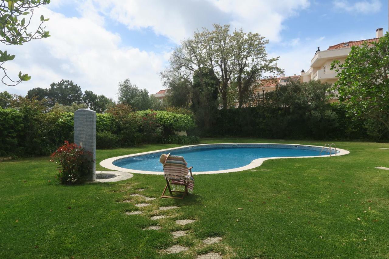 Apartment Ocean - With Swimming Pool