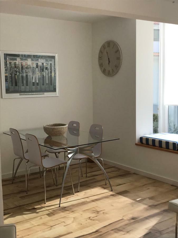 Apt. Acacias Apartment Cascais