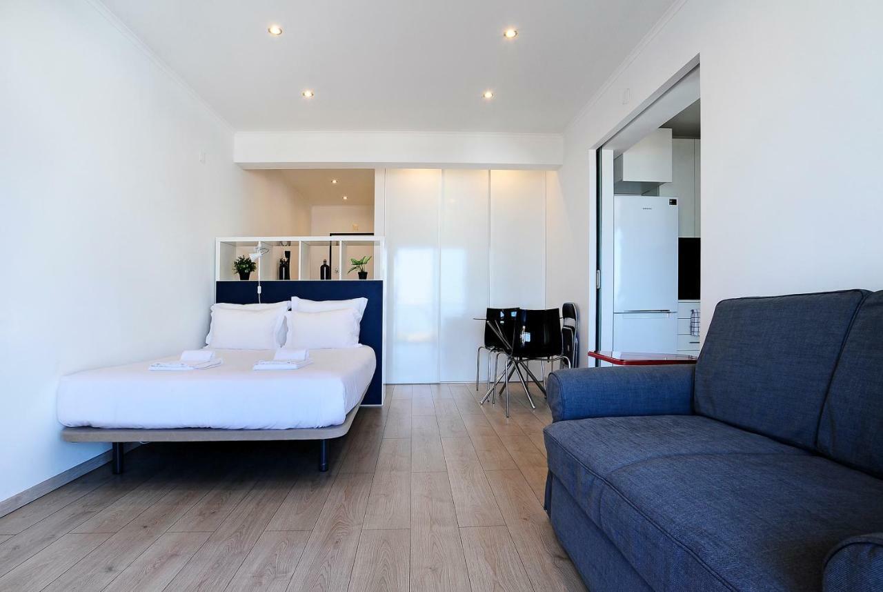 Apartment Sky Panoramic - Comfy - Checkinhome *