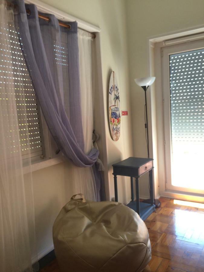 Limmo Garden - Alto Do Estoril Guest house Cascais