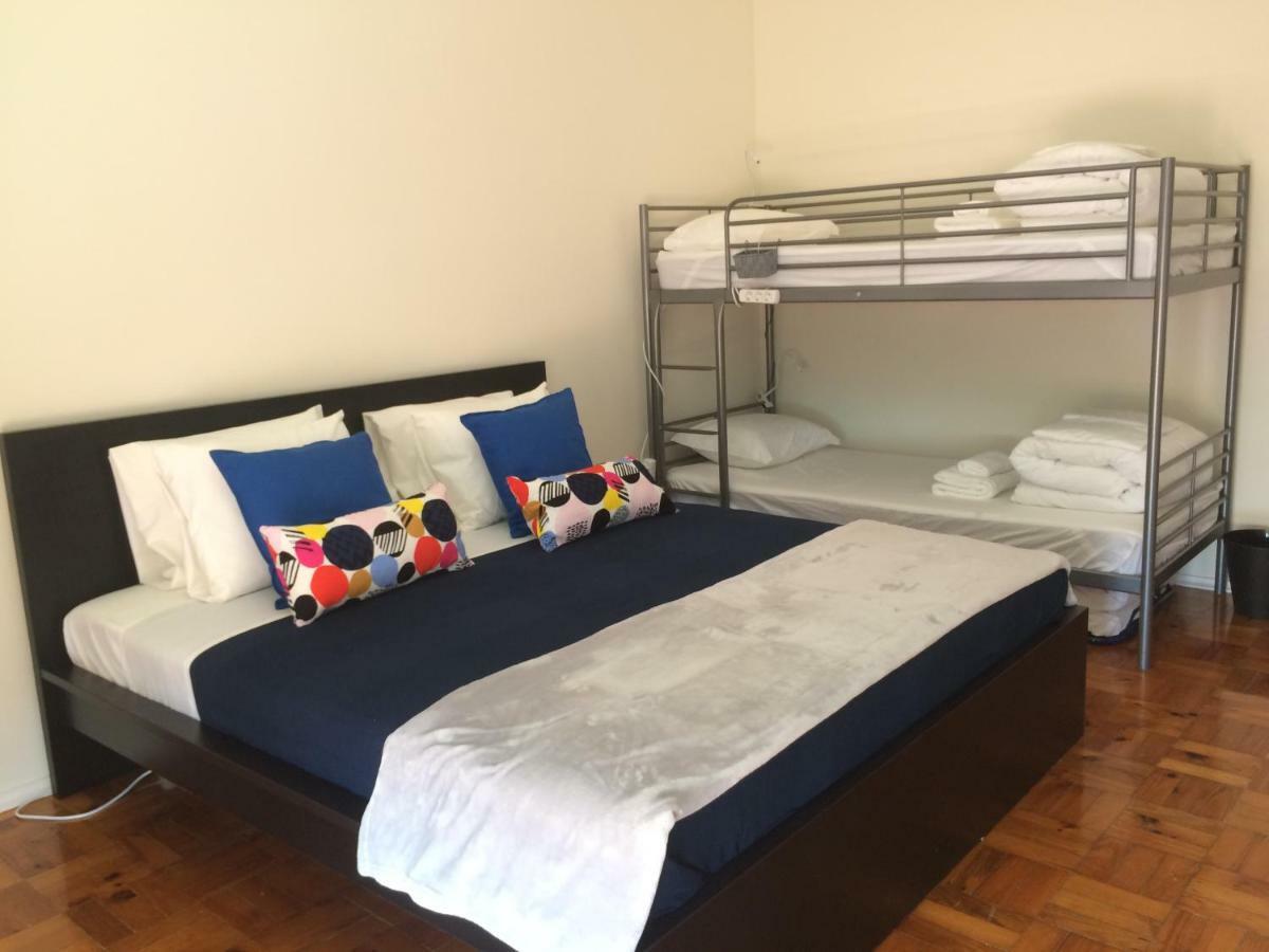 Limmo Garden - Alto Do Estoril Guest house *
