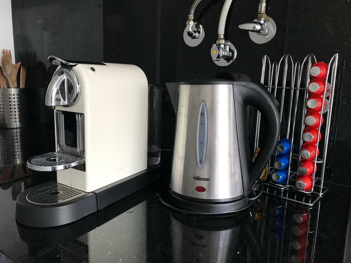Apartamento Gandarinha Junto Ao Mar Cascais