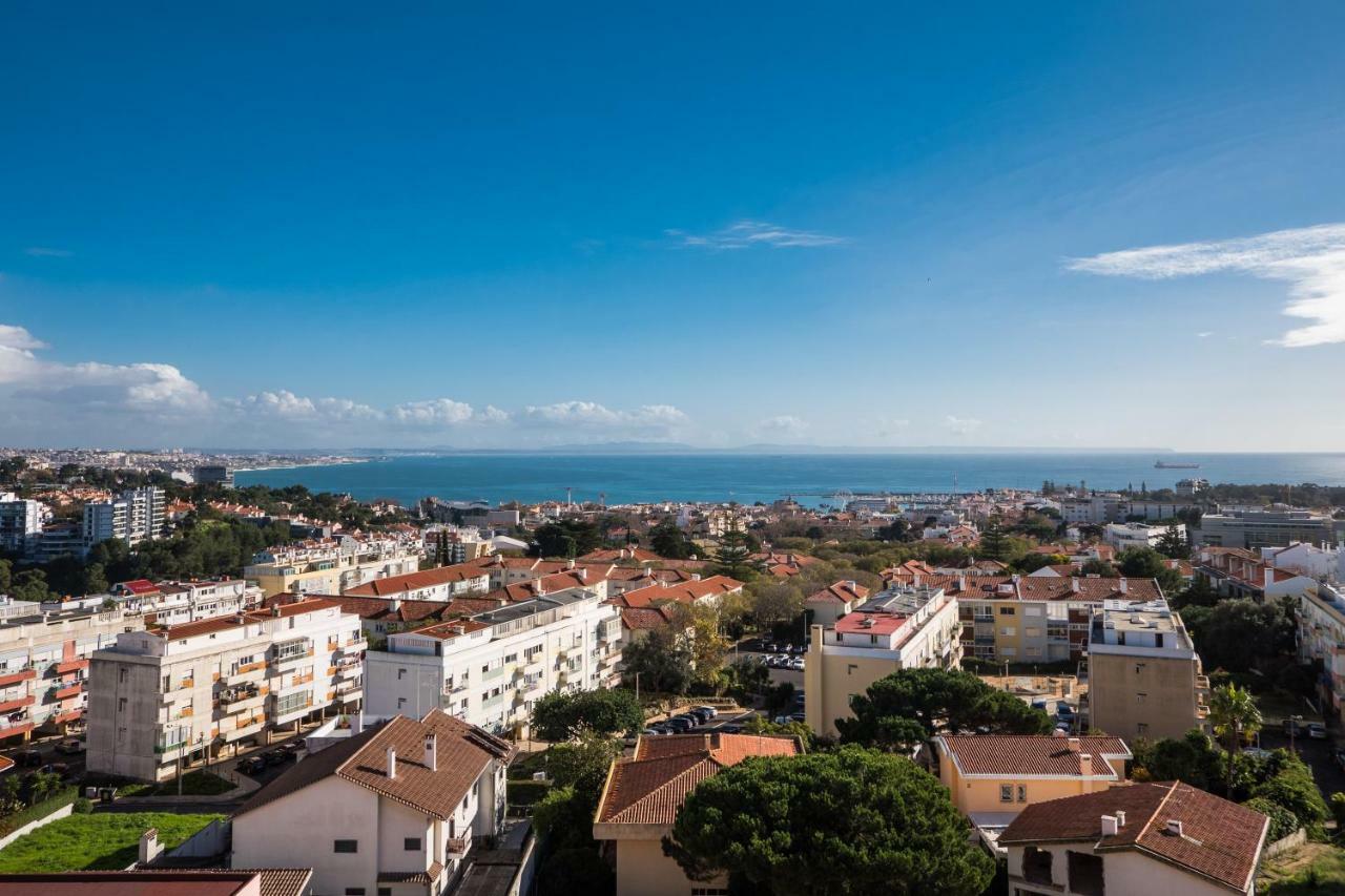 Apartment Perfect Sea&mountain View *