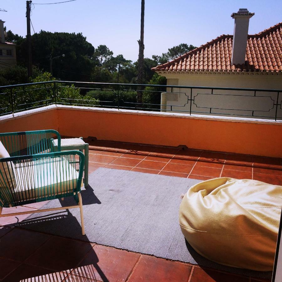 Limmo Garden - Alto Do Estoril Guest house