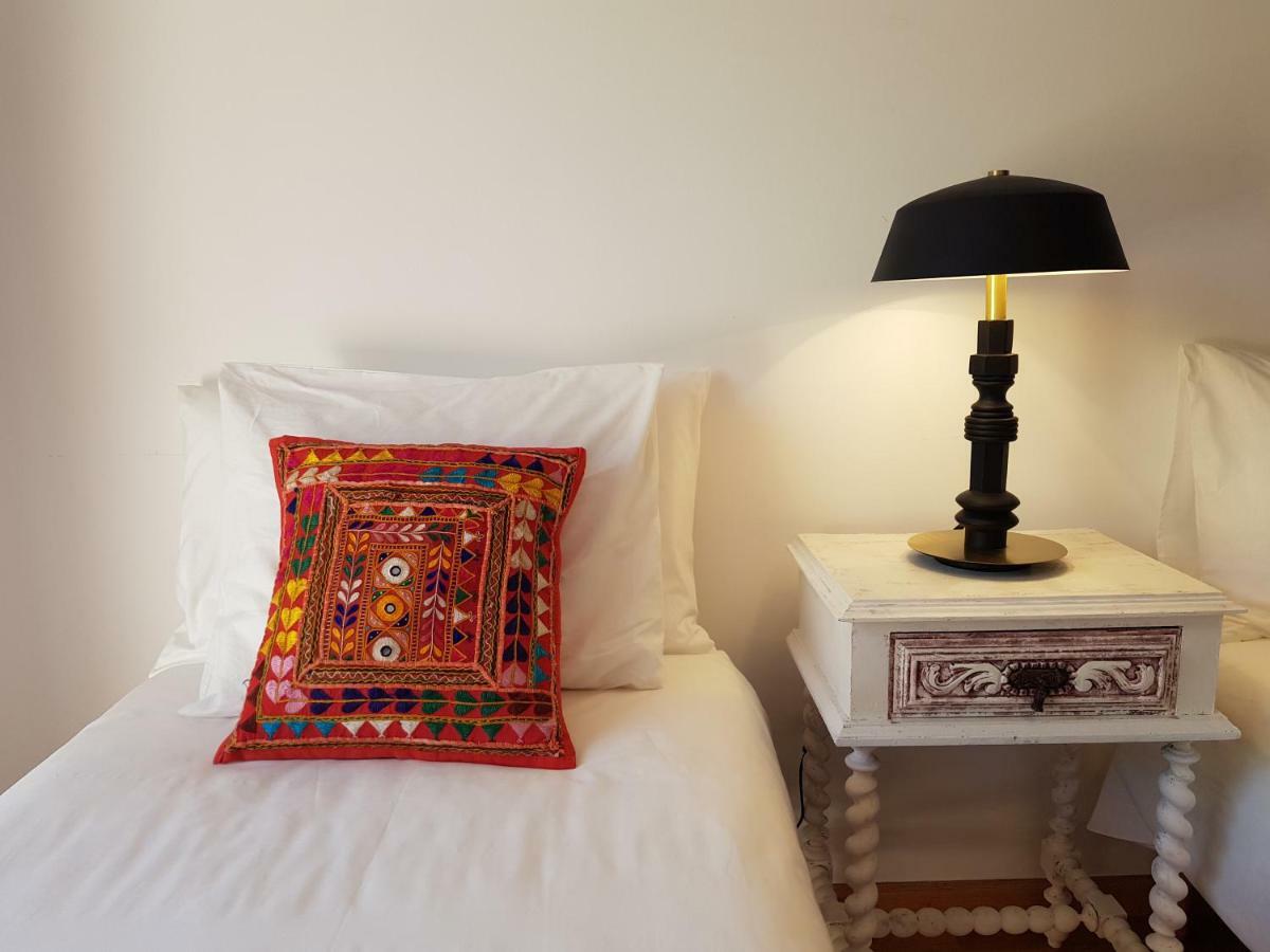 Ocean - With Swimming Pool Apartment Cascais