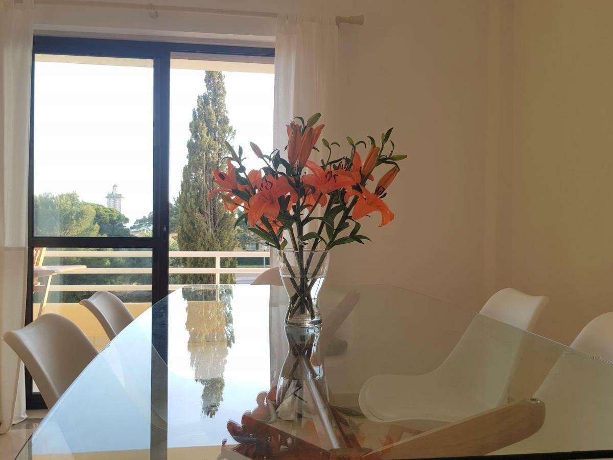 Ocean - With Swimming Pool * Cascais