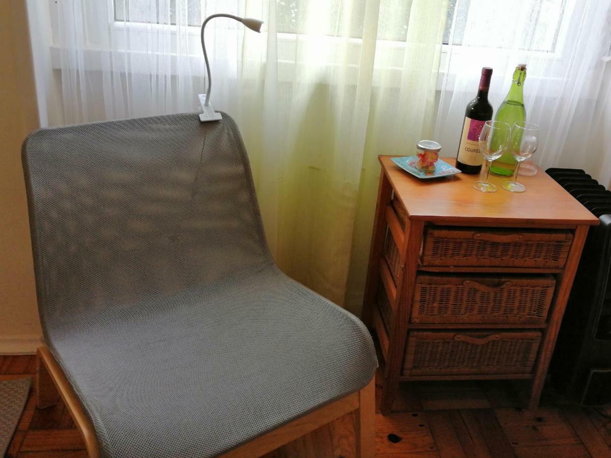 Limmo Garden - Alto Do Estoril Guest house Cascais