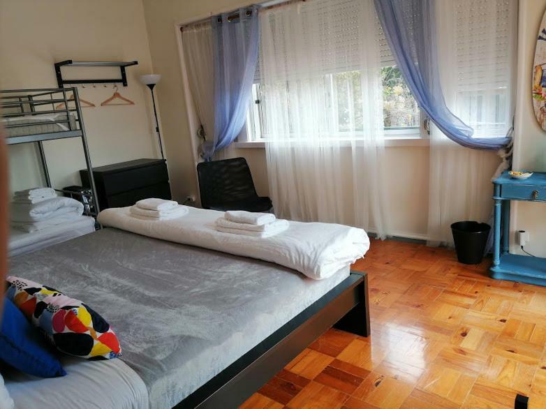 Guest house Limmo Garden - Alto Do Estoril *