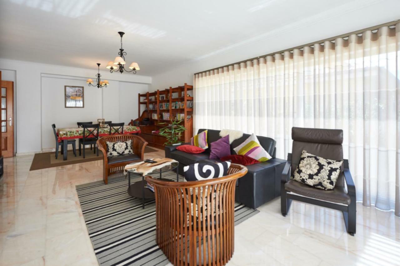 Carcavelos Beira Luxury Suites * Cascais