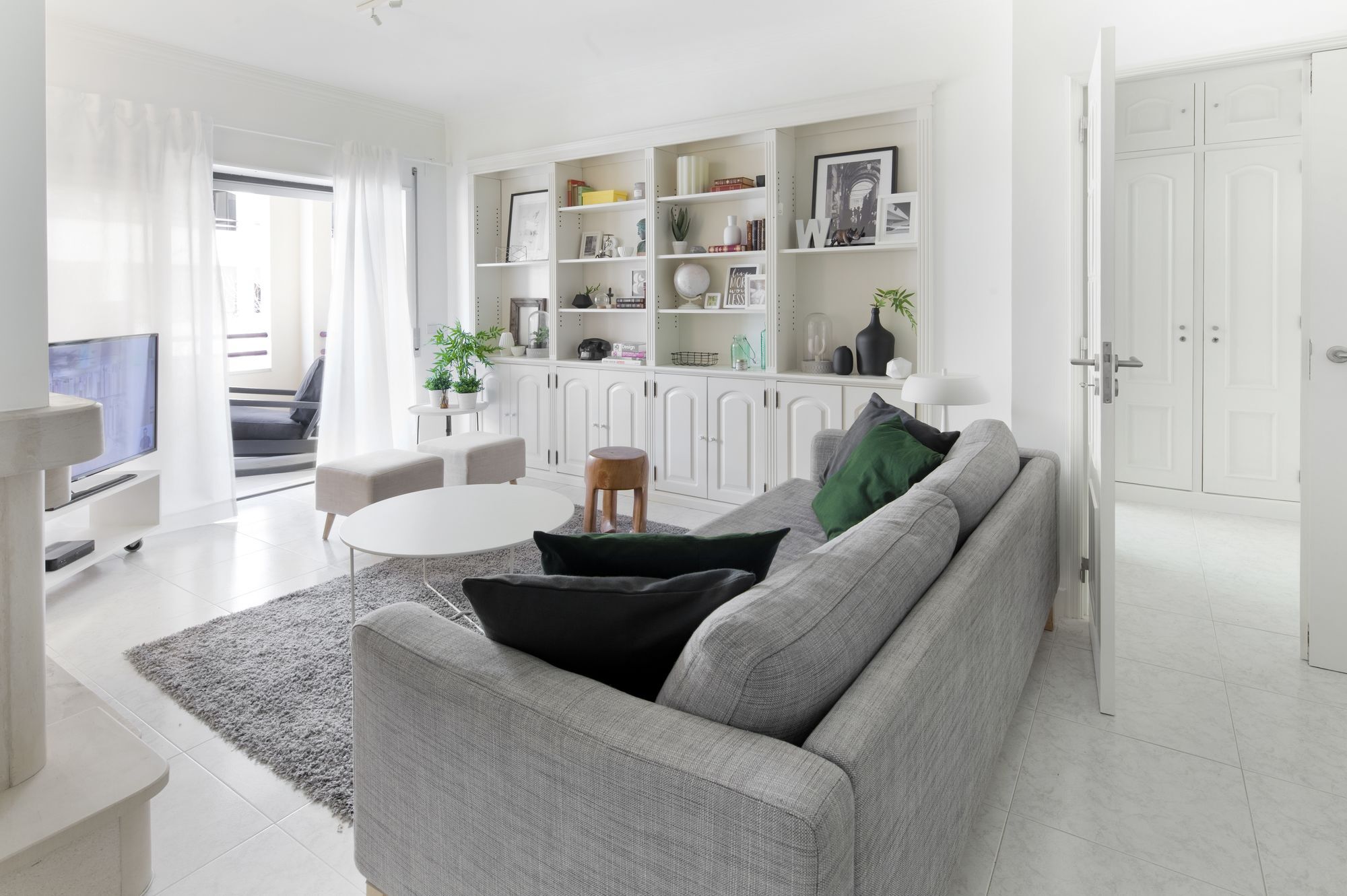 Apartment Prime Guia *