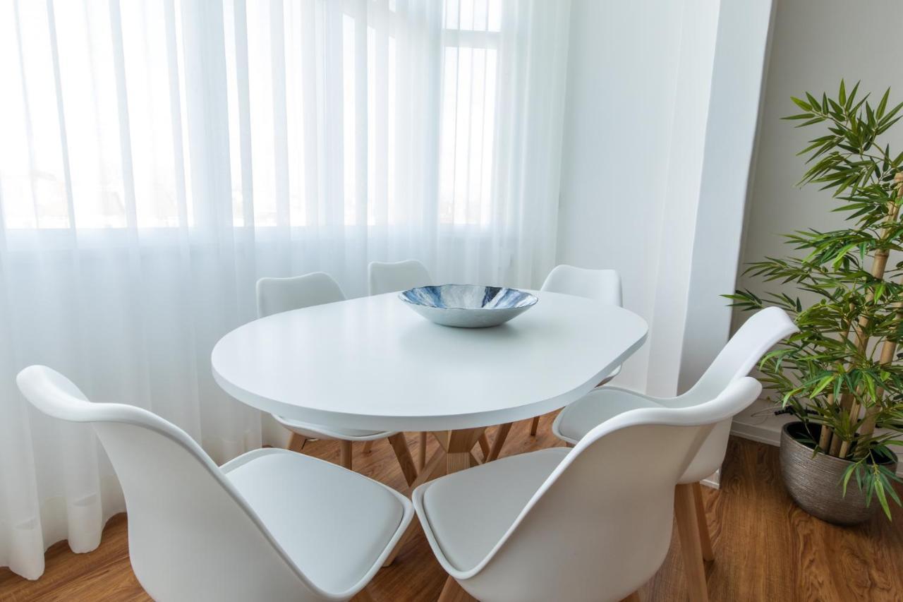 Homeysuite In Sao Jose *