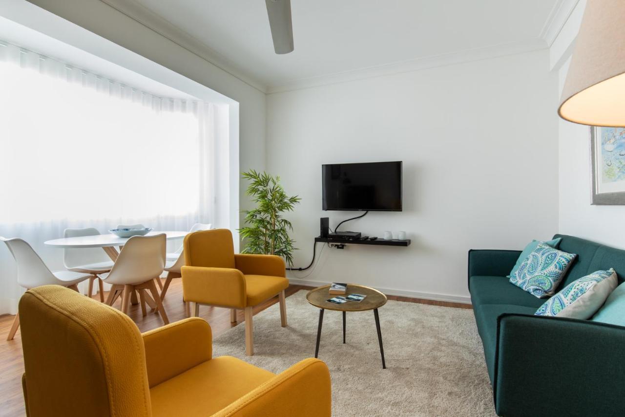 Homeysuite In Sao Jose