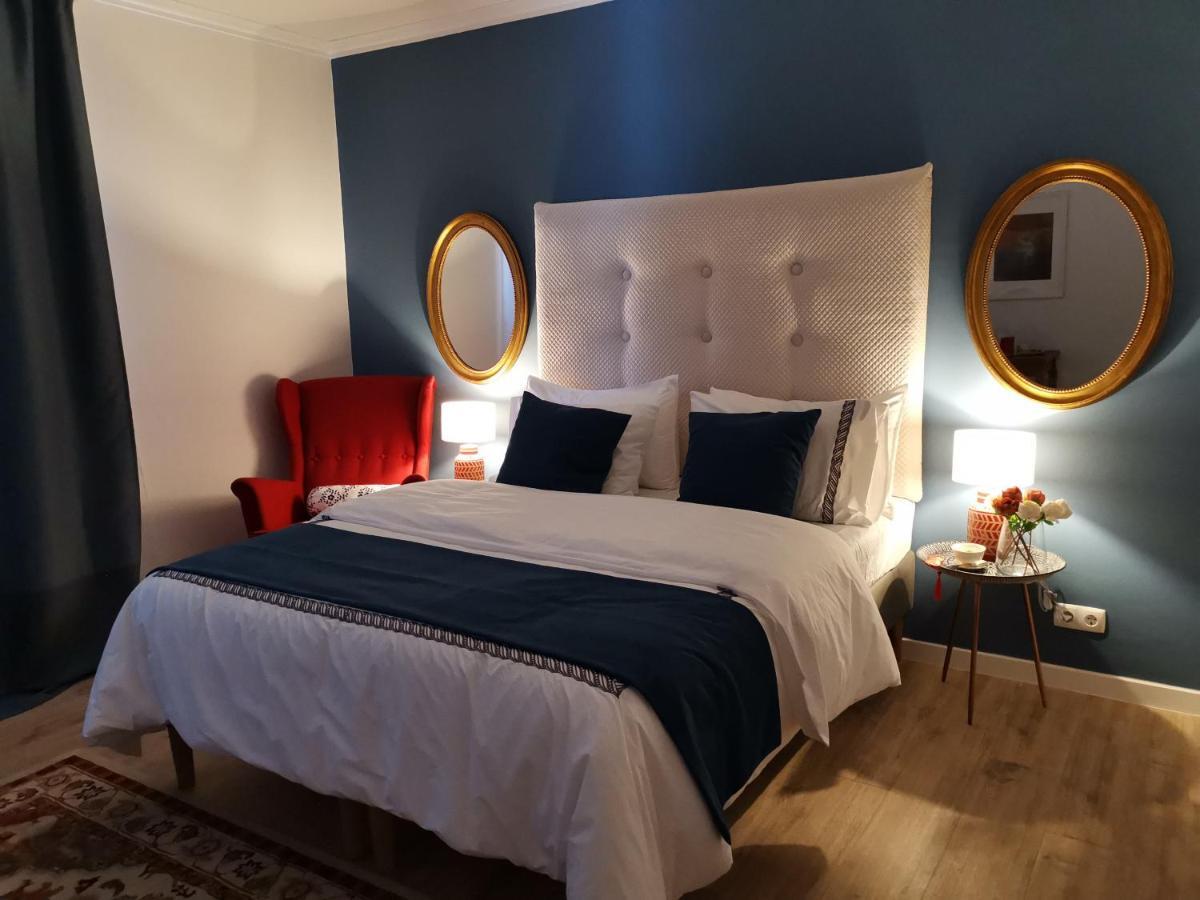 Vogue 23 Boutique In Cascais