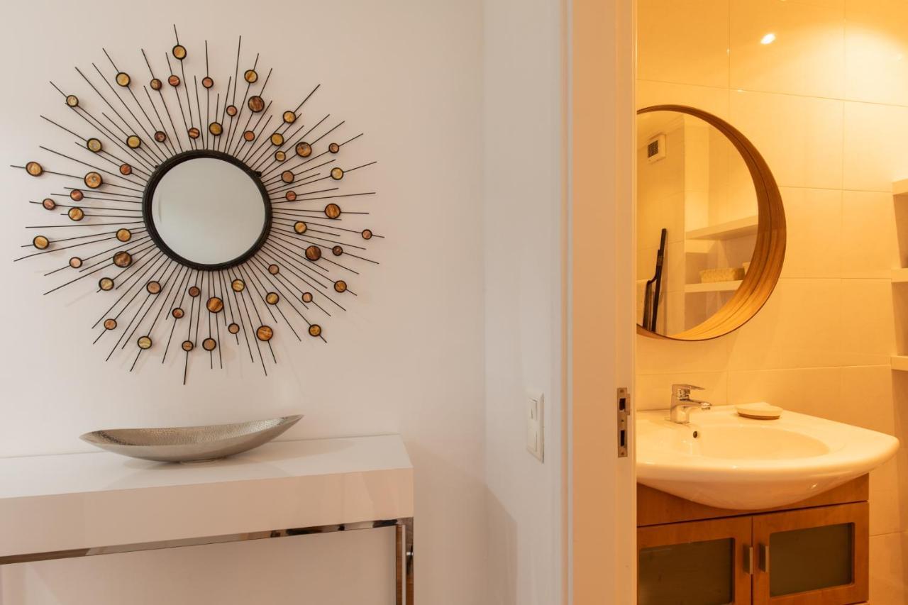 Homeysuite In Sao Jose * Cascais