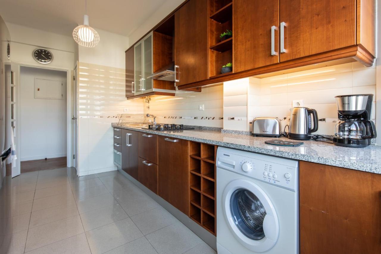 Homeysuite In Sao Jose Apartment