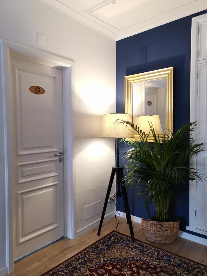 Vogue 23 Boutique In Gasthof