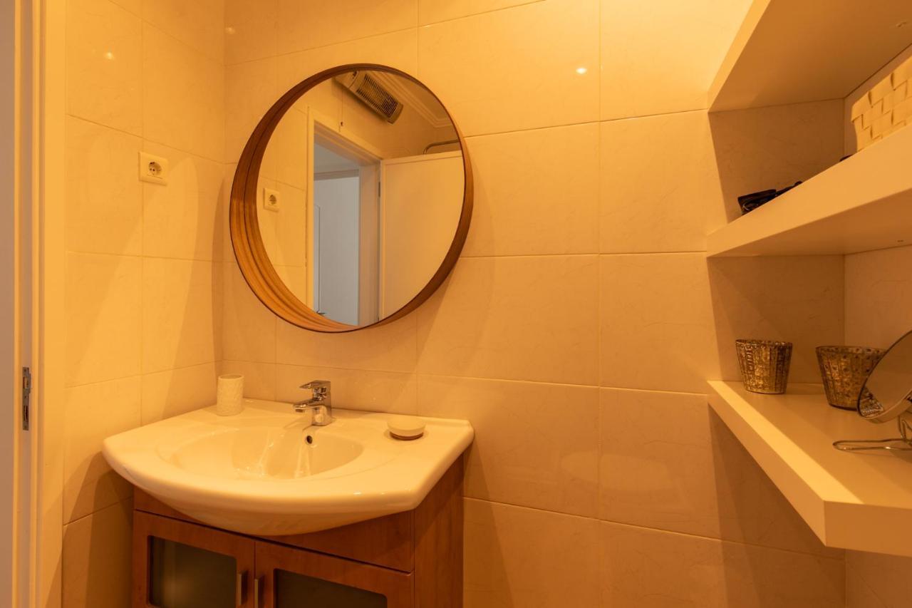 Apartment Homeysuite In Sao Jose *