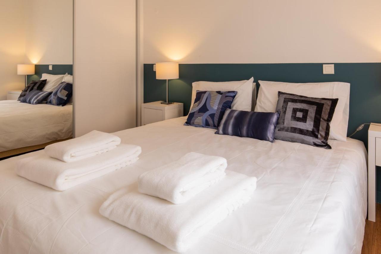 Apartment Homeysuite In Sao Jose Cascais