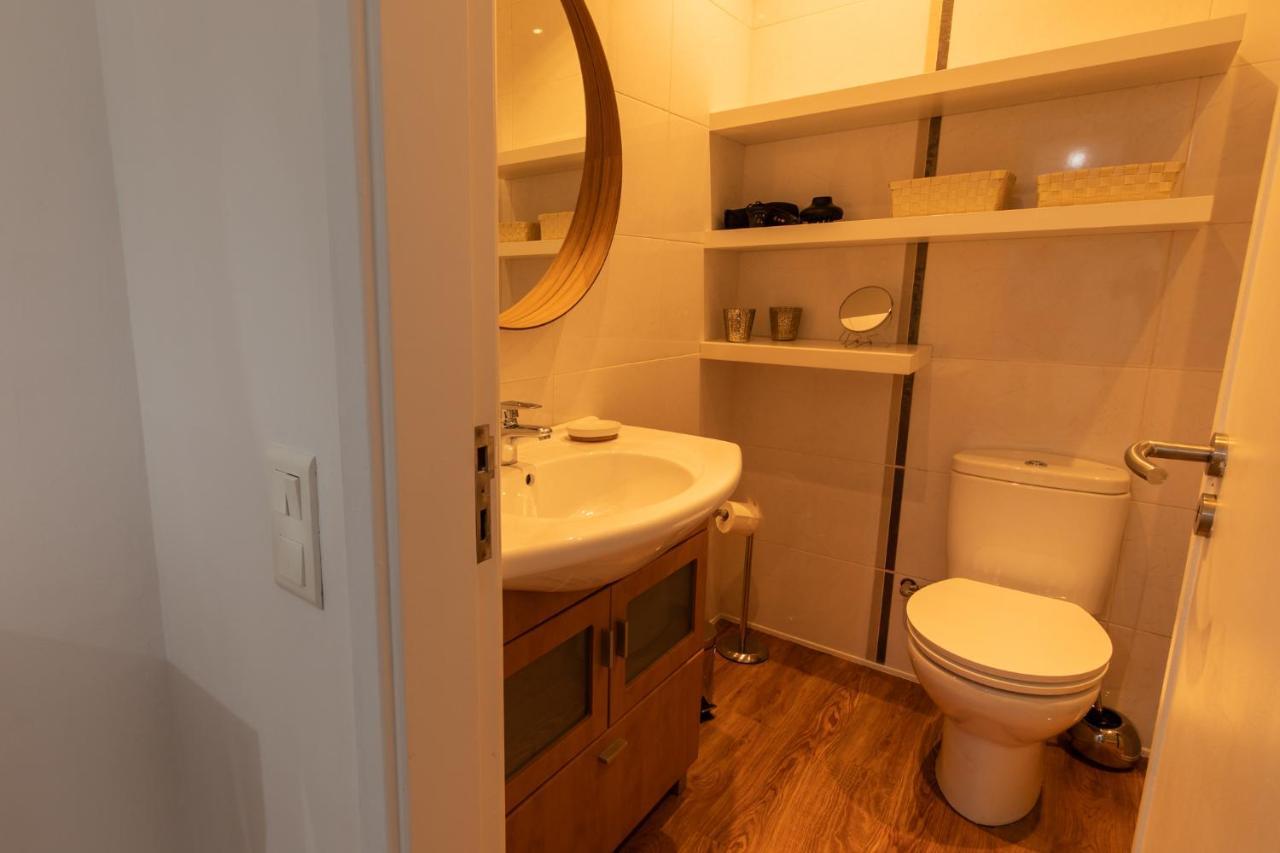 Homeysuite In Sao Jose Cascais