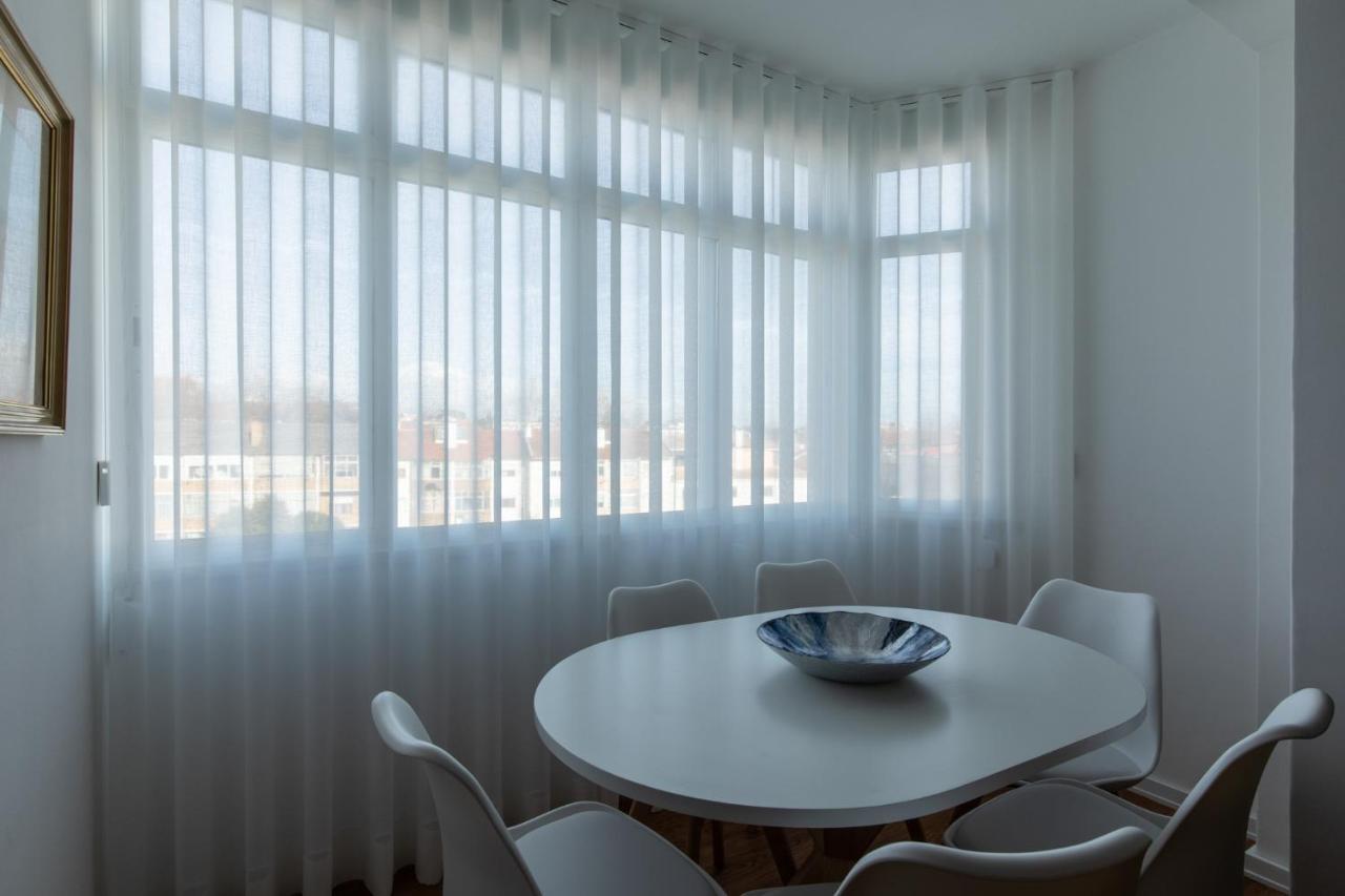 Homeysuite In Sao Jose Apartment