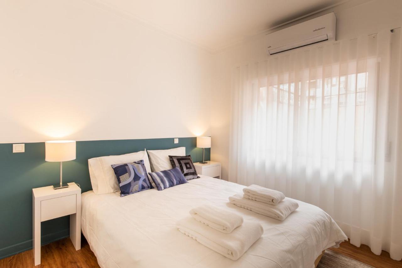 Homeysuite In Sao Jose Apartment *