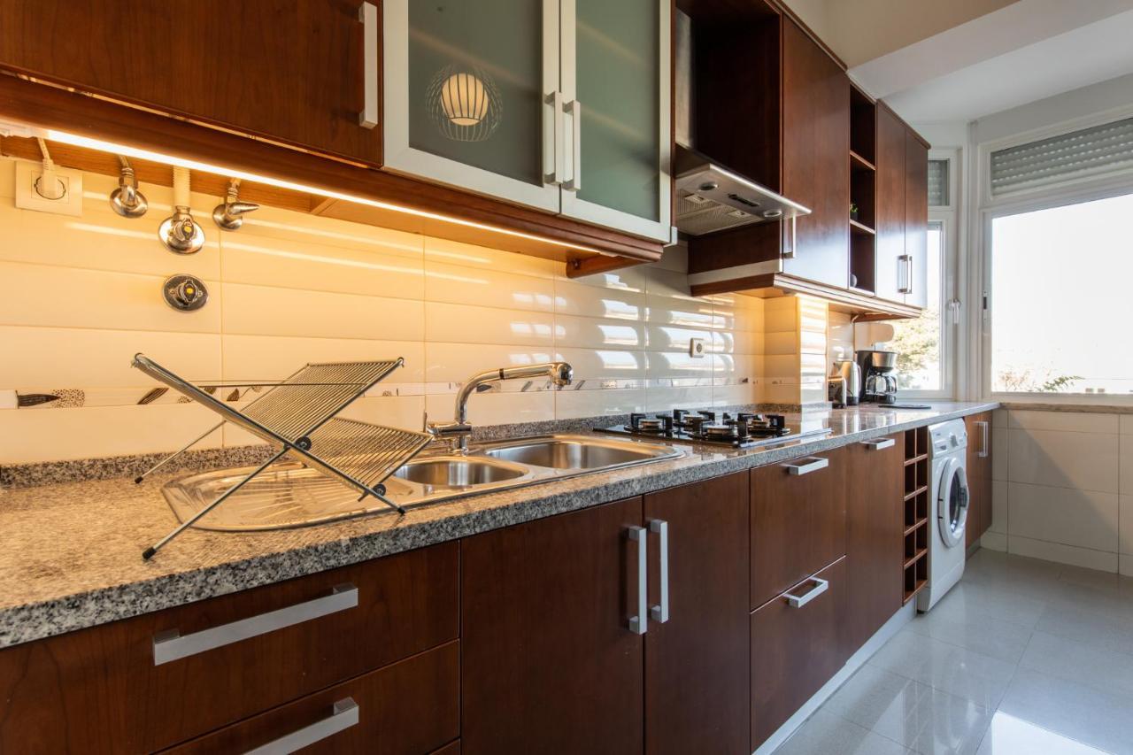 Homeysuite In Sao Jose * Cascais